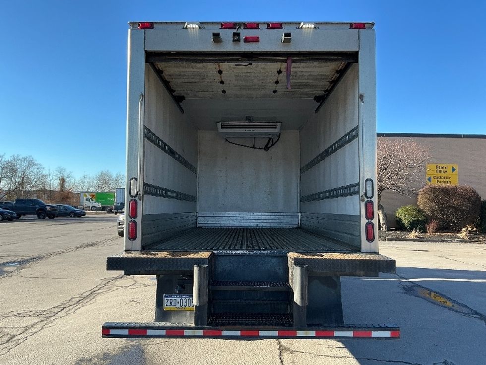 Refrigerated Truck-Light and Medium Duty Trucks-Isuzu-2021-NPRXD-Wilkes Barre-PA-209,223\n\t\tmiles-$ 31,250 - Image 8