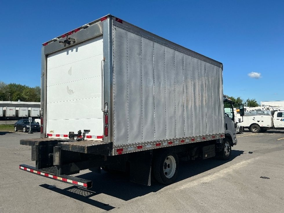 Refrigerated Truck-Light and Medium Duty Trucks-Isuzu-2021-NPRXD-Wilkes Barre-PA-209,754\n\t\tmiles-$ 31,250 - Image 13