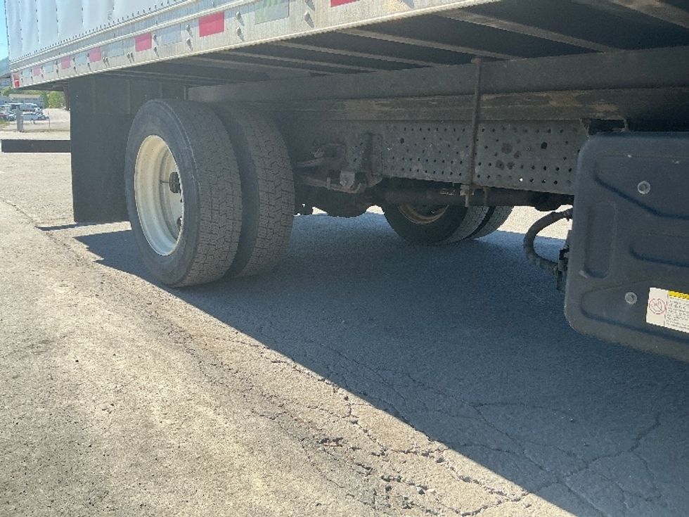 Refrigerated Truck-Light and Medium Duty Trucks-Isuzu-2021-NPRXD-Wilkes Barre-PA-209,754\n\t\tmiles-$ 31,250 - Image 14