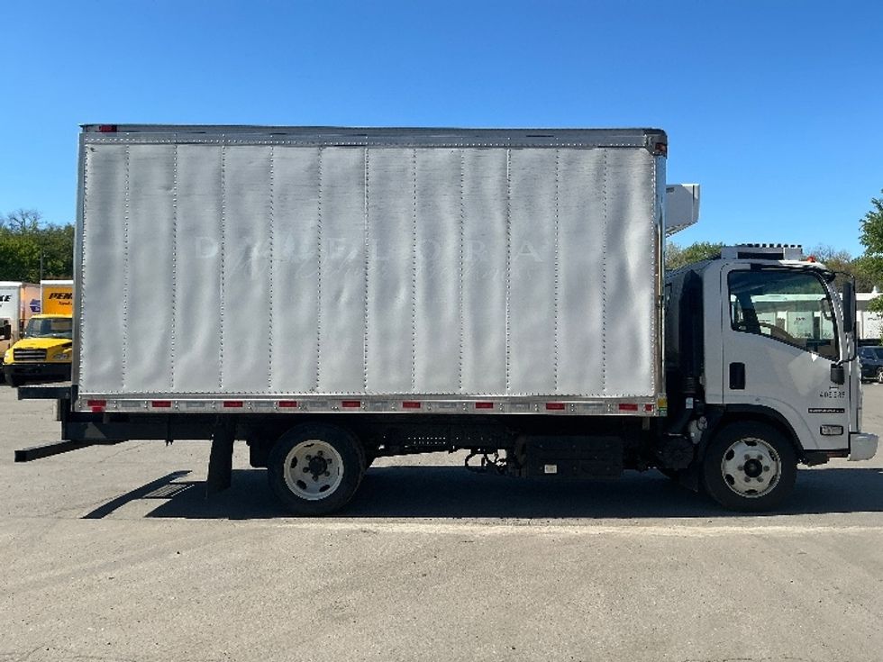 Refrigerated Truck-Light and Medium Duty Trucks-Isuzu-2021-NPRXD-Wilkes Barre-PA-209,754\n\t\tmiles-$ 31,250 - Image 15