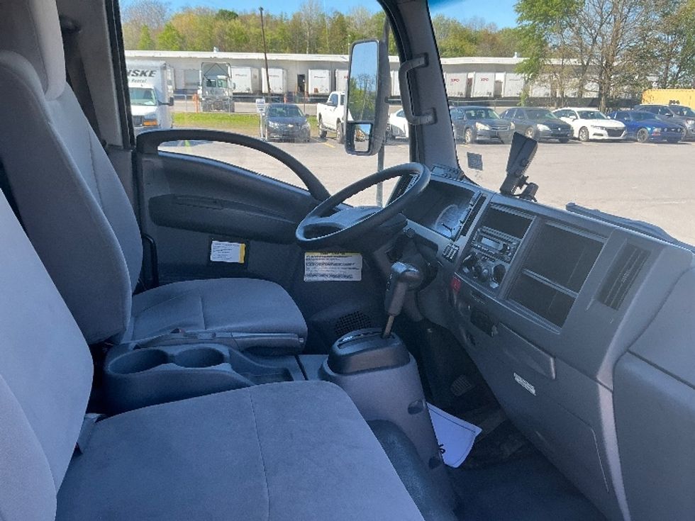 Refrigerated Truck-Light and Medium Duty Trucks-Isuzu-2021-NPRXD-Wilkes Barre-PA-209,754\n\t\tmiles-$ 31,250 - Image 22