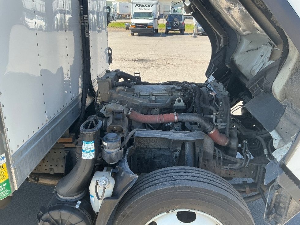 Refrigerated Truck-Light and Medium Duty Trucks-Isuzu-2021-NPRXD-Wilkes Barre-PA-209,754\n\t\tmiles-$ 31,250 - Image 23