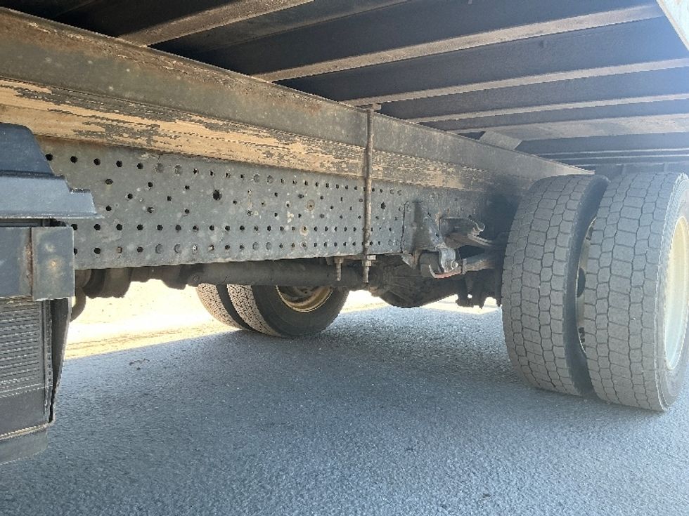 Refrigerated Truck-Light and Medium Duty Trucks-Isuzu-2021-NPRXD-Wilkes Barre-PA-209,754\n\t\tmiles-$ 31,250 - Image 5