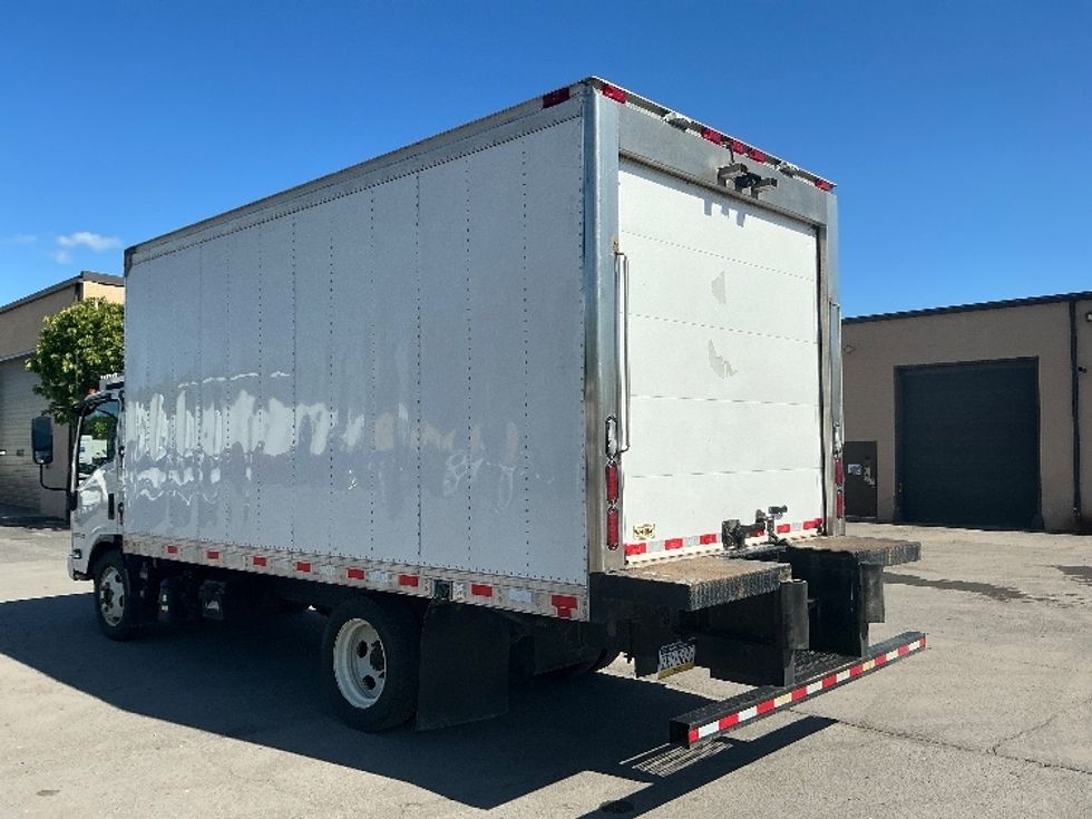 Refrigerated Truck-Light and Medium Duty Trucks-Isuzu-2021-NPRXD-Wilkes Barre-PA-209,754\n\t\tmiles-$ 31,250 - Image 6