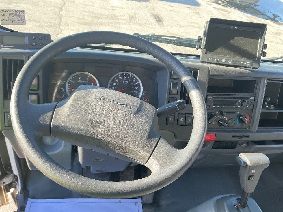 Refrigerated Truck-Light and Medium Duty Trucks-Isuzu-2021-NPRXD-Wilkes Barre-PA-210,155\n\t\tmiles-$ 31,000 - Image 18
