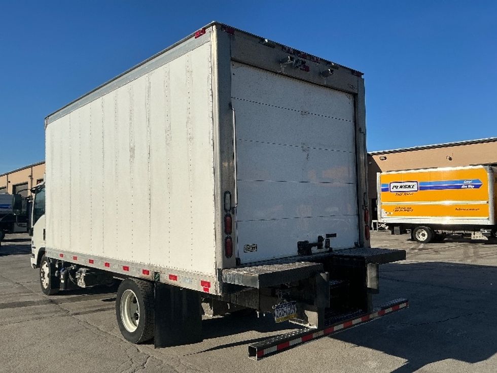 Refrigerated Truck-Light and Medium Duty Trucks-Isuzu-2021-NPRXD-Wilkes Barre-PA-210,155\n\t\tmiles-$ 31,000 - Image 6