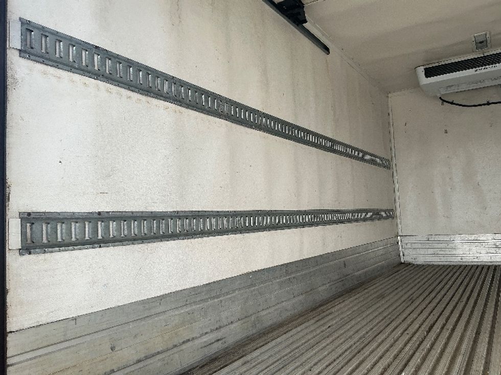 Refrigerated Truck-Light and Medium Duty Trucks-Isuzu-2021-NPRXD-Wilkes Barre-PA-216,240\n\t\tmiles-$ 32,000 - Image 11