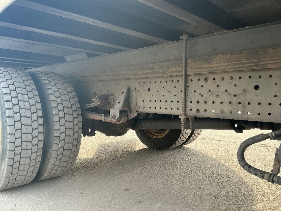 Refrigerated Truck-Light and Medium Duty Trucks-Isuzu-2021-NPRXD-Wilkes Barre-PA-216,240\n\t\tmiles-$ 32,000 - Image 14