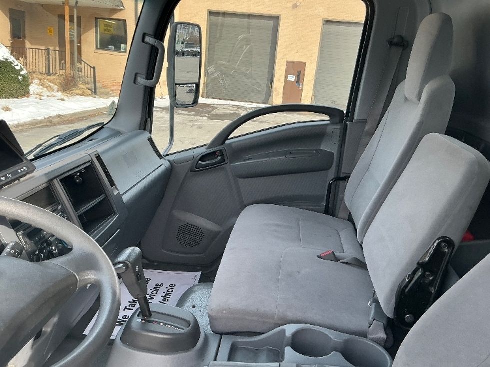 Refrigerated Truck-Light and Medium Duty Trucks-Isuzu-2021-NPRXD-Wilkes Barre-PA-216,240\n\t\tmiles-$ 32,000 - Image 19