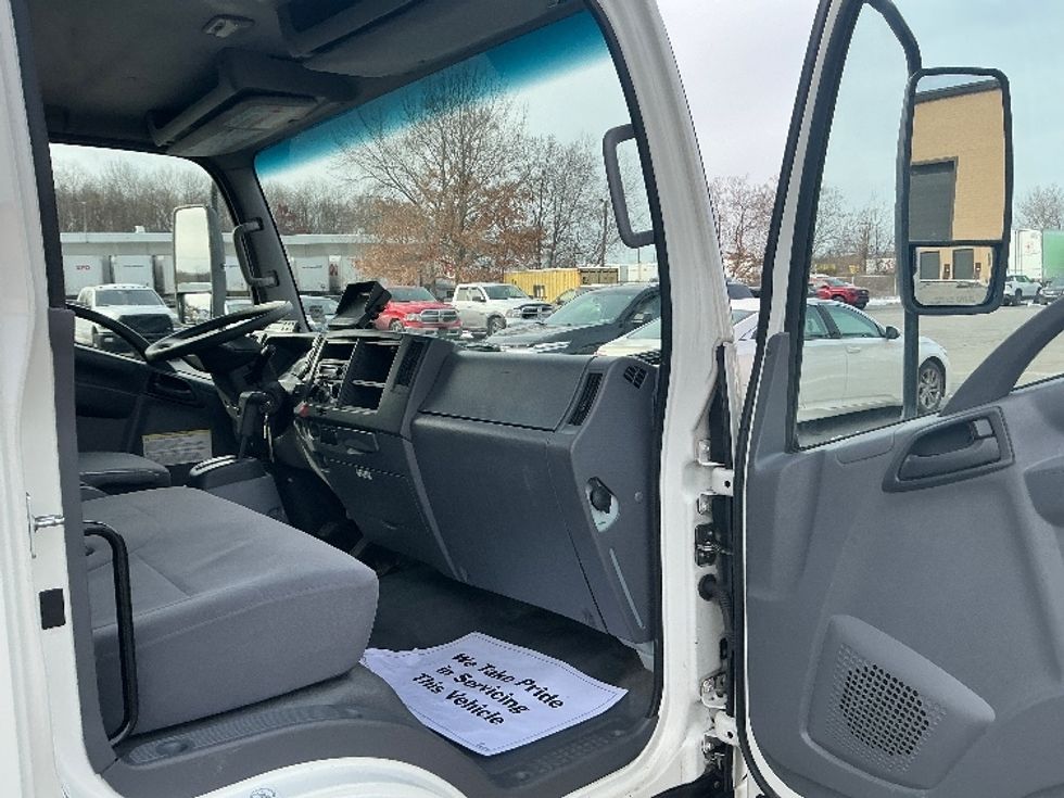 Refrigerated Truck-Light and Medium Duty Trucks-Isuzu-2021-NPRXD-Wilkes Barre-PA-216,240\n\t\tmiles-$ 32,000 - Image 20