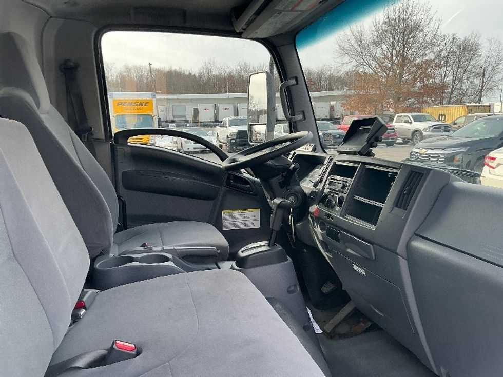 Refrigerated Truck-Light and Medium Duty Trucks-Isuzu-2021-NPRXD-Wilkes Barre-PA-216,240\n\t\tmiles-$ 32,000 - Image 22