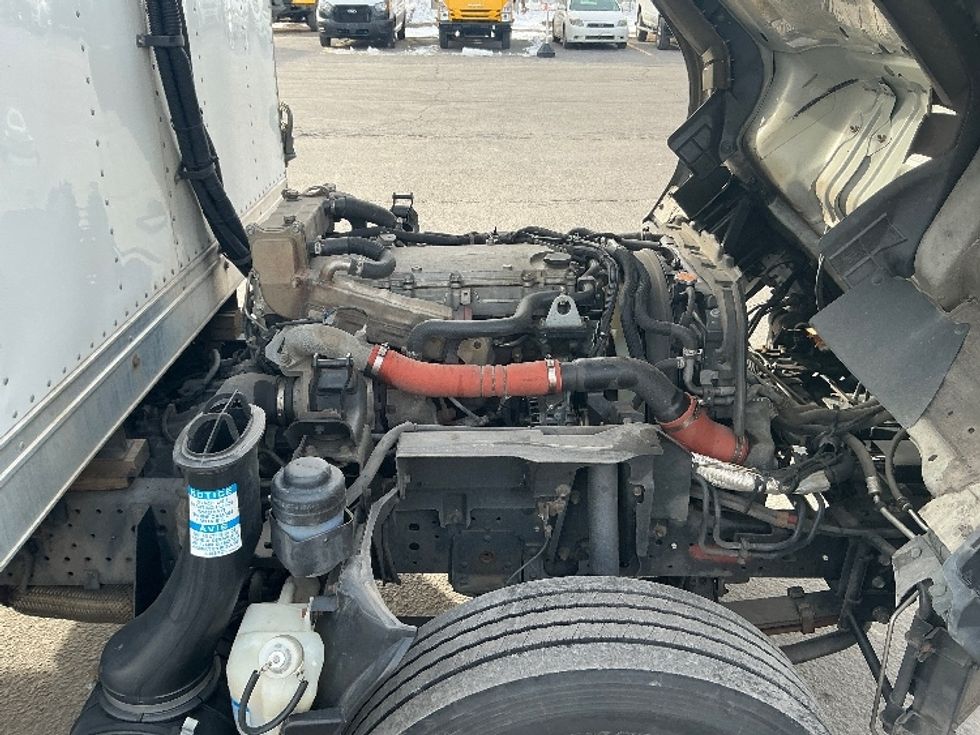 Refrigerated Truck-Light and Medium Duty Trucks-Isuzu-2021-NPRXD-Wilkes Barre-PA-216,240\n\t\tmiles-$ 32,000 - Image 23