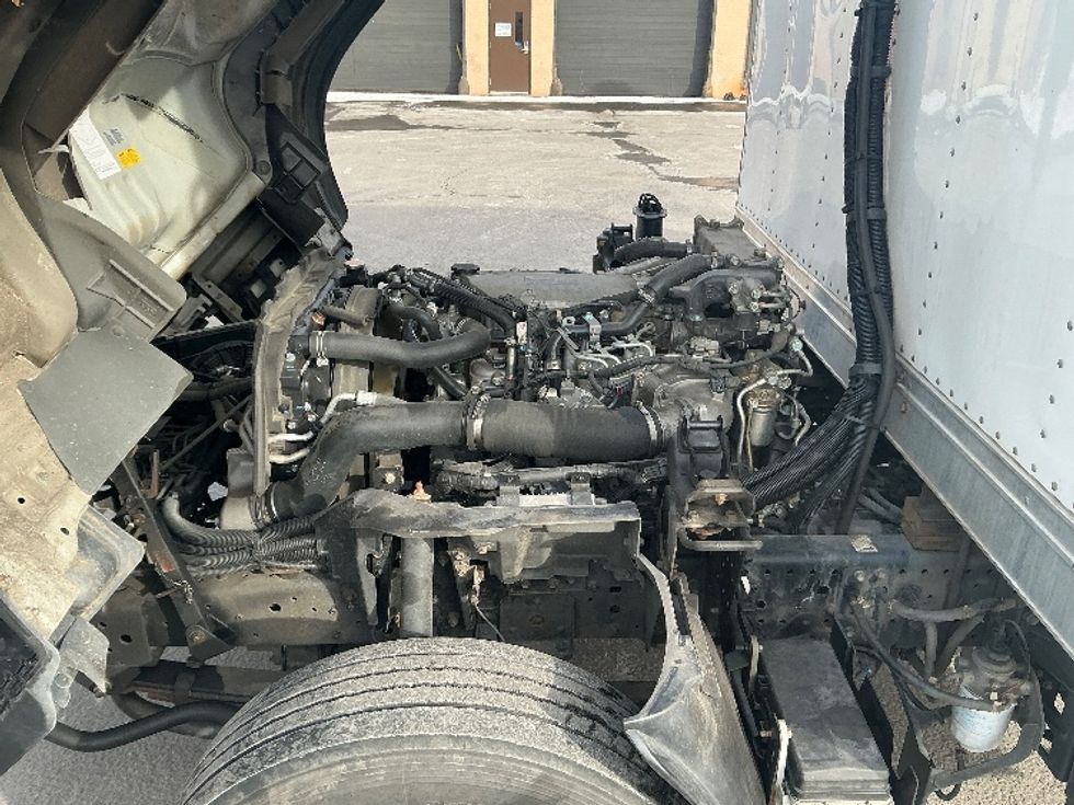 Refrigerated Truck-Light and Medium Duty Trucks-Isuzu-2021-NPRXD-Wilkes Barre-PA-216,240\n\t\tmiles-$ 32,000 - Image 24