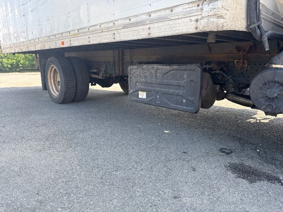 Refrigerated Truck-Light and Medium Duty Trucks-Isuzu-2021-NQR-Elmsford-NY-202,402\n\t\tmiles-$ 35,000 - Image 11