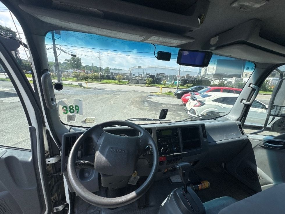 Refrigerated Truck-Light and Medium Duty Trucks-Isuzu-2021-NQR-Elmsford-NY-202,402\n\t\tmiles-$ 35,000 - Image 15