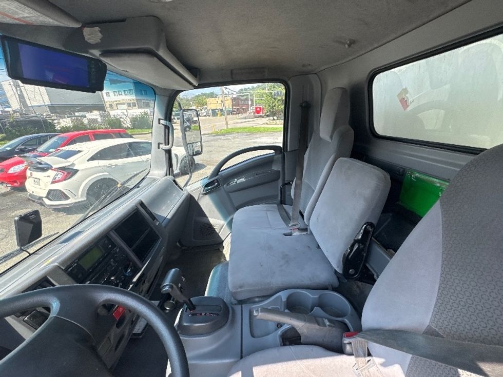 Refrigerated Truck-Light and Medium Duty Trucks-Isuzu-2021-NQR-Elmsford-NY-202,402\n\t\tmiles-$ 35,000 - Image 16