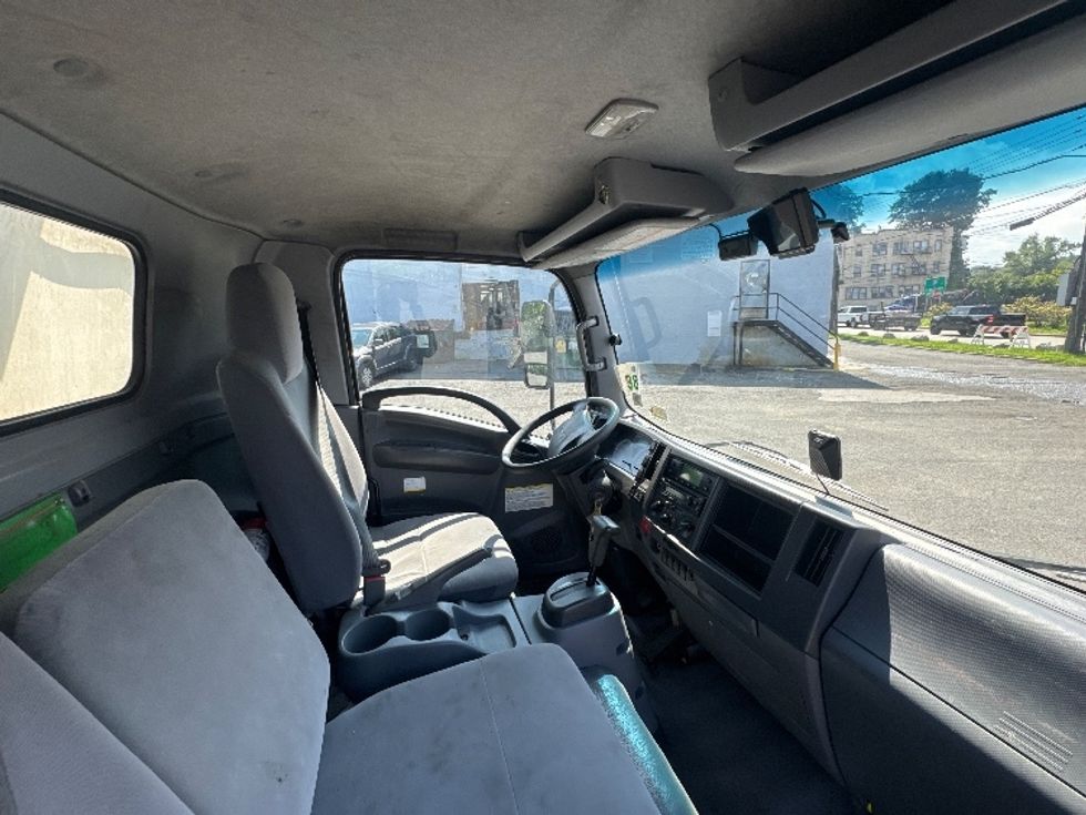 Refrigerated Truck-Light and Medium Duty Trucks-Isuzu-2021-NQR-Elmsford-NY-202,402\n\t\tmiles-$ 35,000 - Image 19