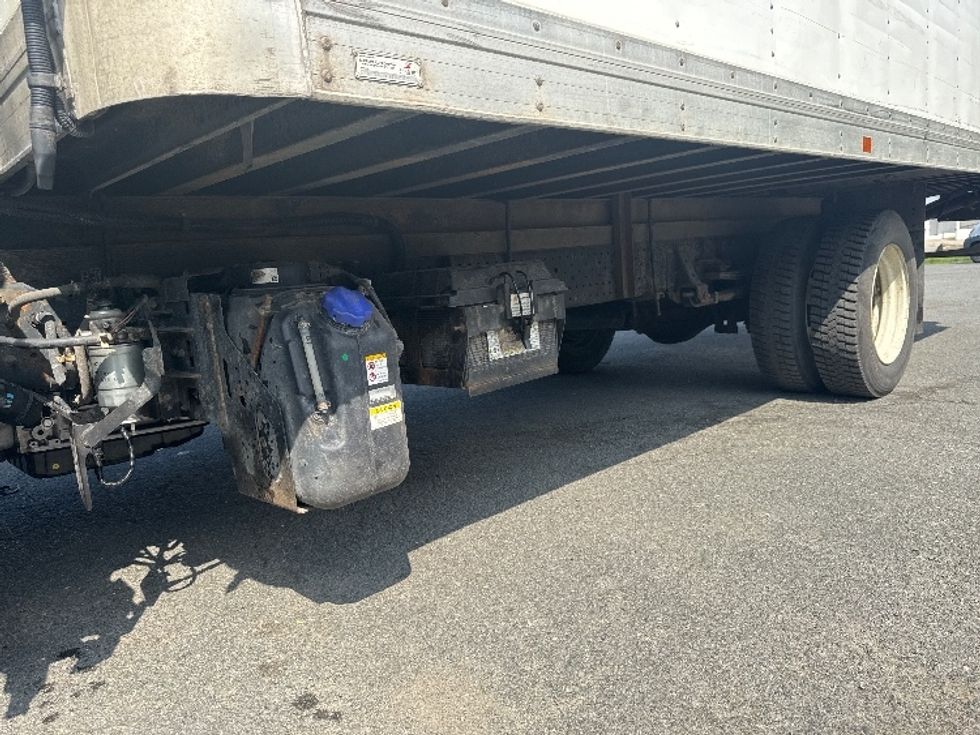 Refrigerated Truck-Light and Medium Duty Trucks-Isuzu-2021-NQR-Elmsford-NY-202,402\n\t\tmiles-$ 35,000 - Image 5