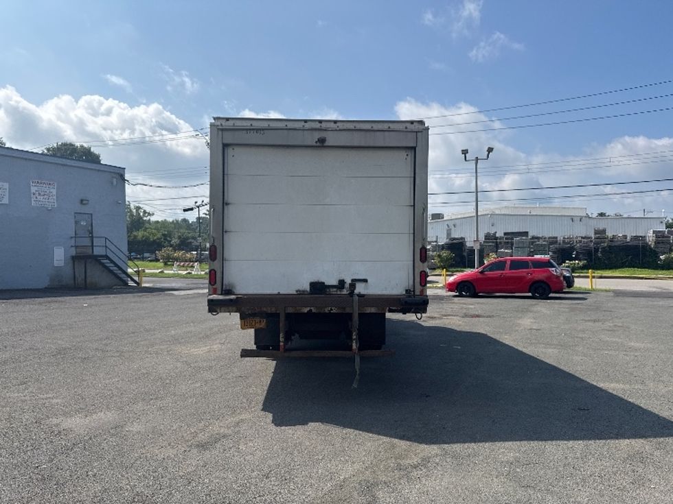 Refrigerated Truck-Light and Medium Duty Trucks-Isuzu-2021-NQR-Elmsford-NY-202,402\n\t\tmiles-$ 35,000 - Image 7