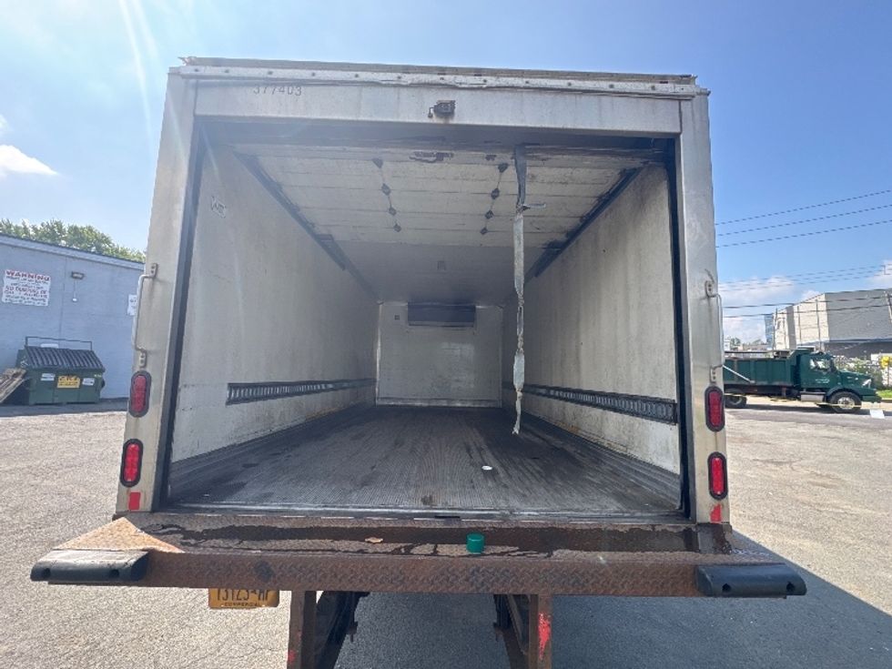Refrigerated Truck-Light and Medium Duty Trucks-Isuzu-2021-NQR-Elmsford-NY-202,402\n\t\tmiles-$ 35,000 - Image 8