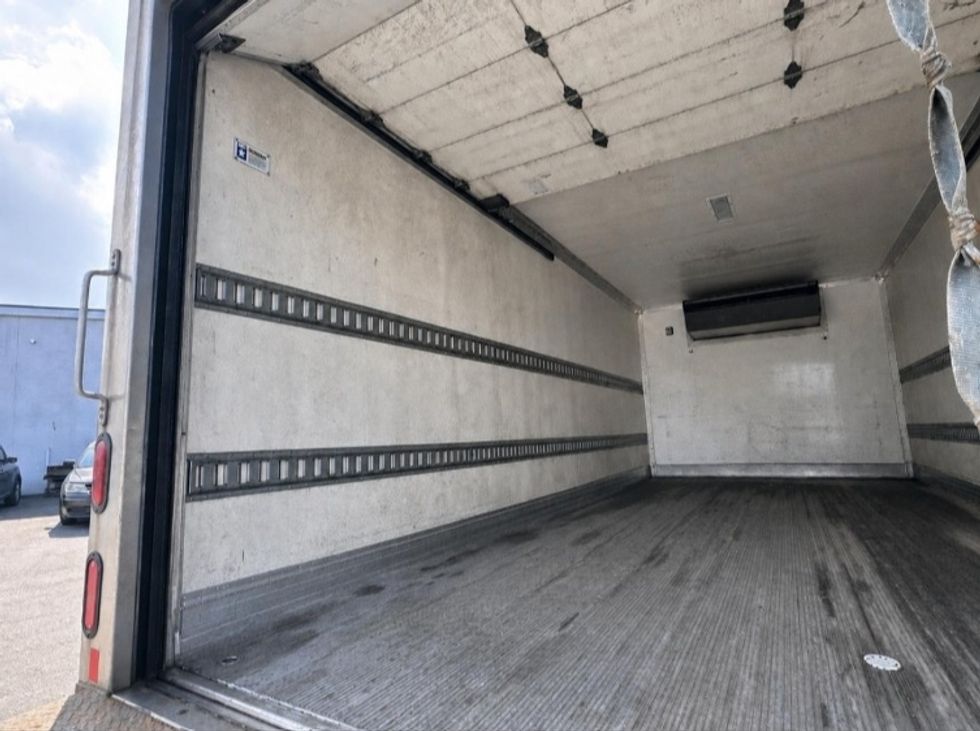 Refrigerated Truck-Light and Medium Duty Trucks-Isuzu-2021-NQR-Elmsford-NY-202,402\n\t\tmiles-$ 35,000 - Image 9