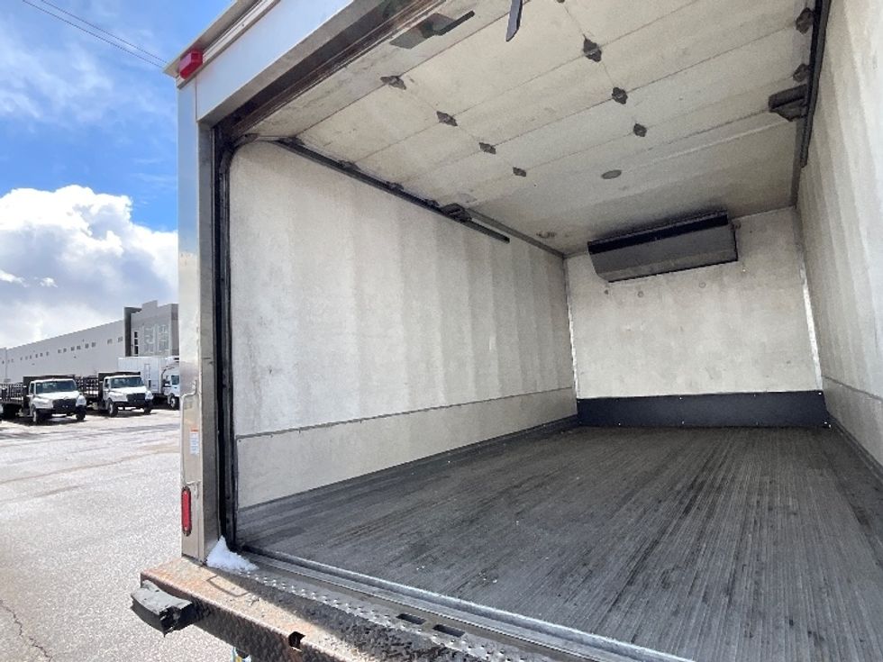 Refrigerated Truck-Light and Medium Duty Trucks-Isuzu-2021-NQR-West Valley City-UT-112,904\n\t\tmiles-$ 55,750 - Image 11