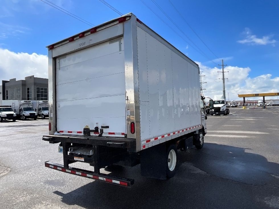Refrigerated Truck-Light and Medium Duty Trucks-Isuzu-2021-NQR-West Valley City-UT-112,904\n\t\tmiles-$ 55,750 - Image 13