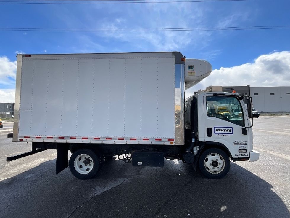 Refrigerated Truck-Light and Medium Duty Trucks-Isuzu-2021-NQR-West Valley City-UT-112,904\n\t\tmiles-$ 55,750 - Image 15