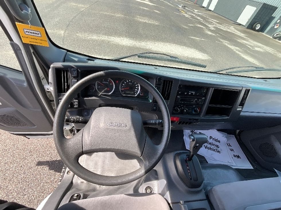 Refrigerated Truck-Light and Medium Duty Trucks-Isuzu-2021-NQR-West Valley City-UT-112,904\n\t\tmiles-$ 55,750 - Image 18