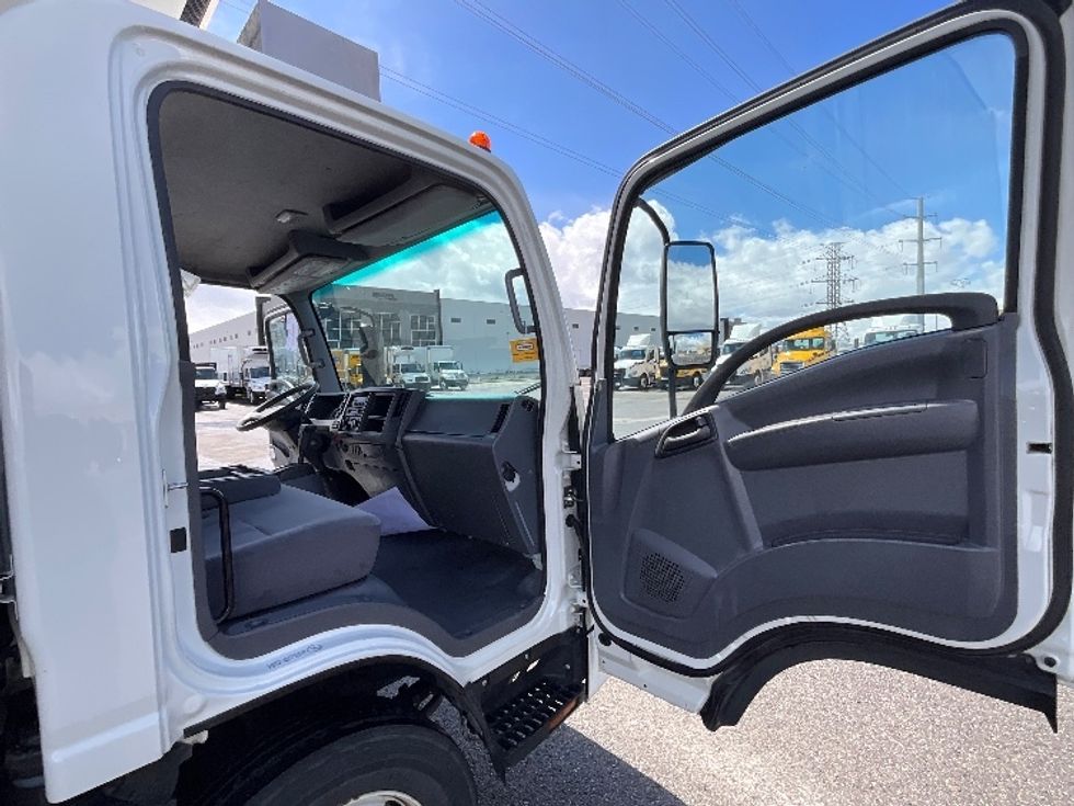 Refrigerated Truck-Light and Medium Duty Trucks-Isuzu-2021-NQR-West Valley City-UT-112,904\n\t\tmiles-$ 55,750 - Image 20