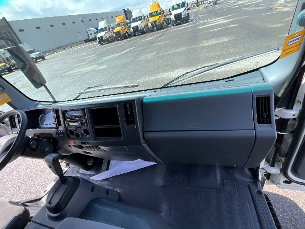 Refrigerated Truck-Light and Medium Duty Trucks-Isuzu-2021-NQR-West Valley City-UT-112,904\n\t\tmiles-$ 55,750 - Image 21