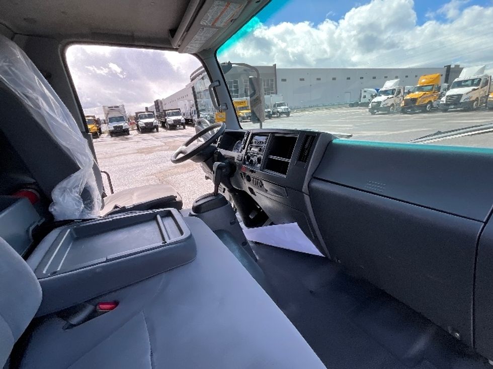 Refrigerated Truck-Light and Medium Duty Trucks-Isuzu-2021-NQR-West Valley City-UT-112,904\n\t\tmiles-$ 55,750 - Image 22