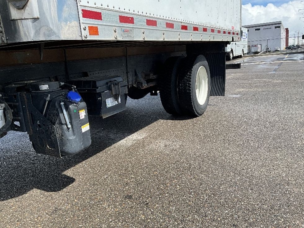 Refrigerated Truck-Light and Medium Duty Trucks-Isuzu-2021-NQR-West Valley City-UT-112,904\n\t\tmiles-$ 55,750 - Image 5