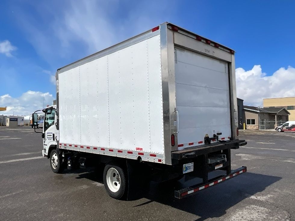 Refrigerated Truck-Light and Medium Duty Trucks-Isuzu-2021-NQR-West Valley City-UT-112,904\n\t\tmiles-$ 55,750 - Image 6