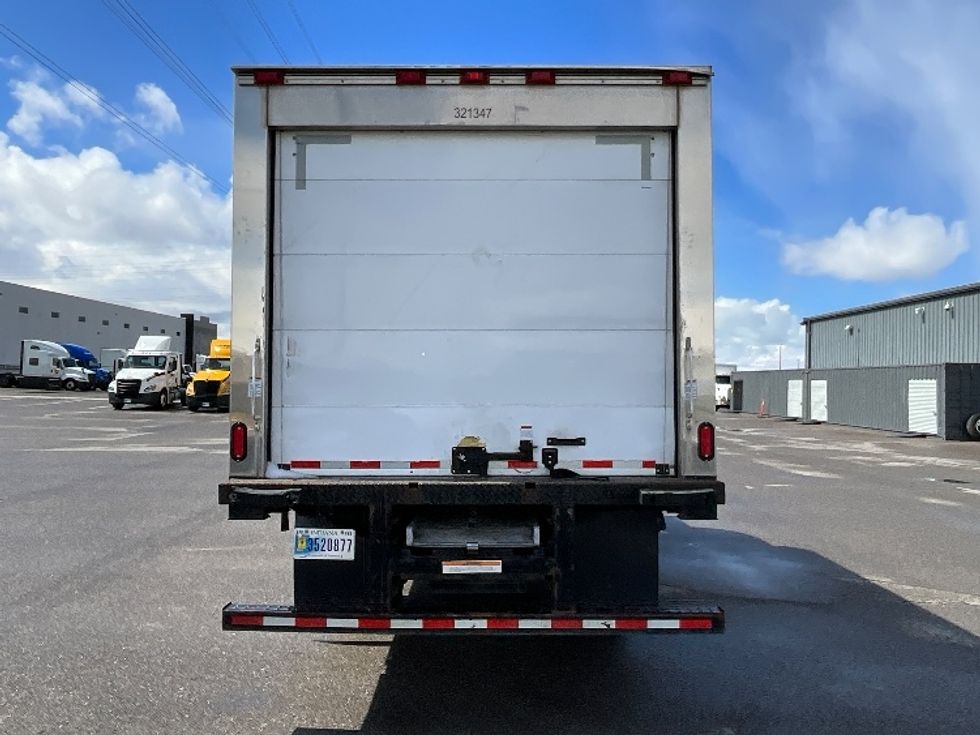 Refrigerated Truck-Light and Medium Duty Trucks-Isuzu-2021-NQR-West Valley City-UT-112,904\n\t\tmiles-$ 55,750 - Image 7