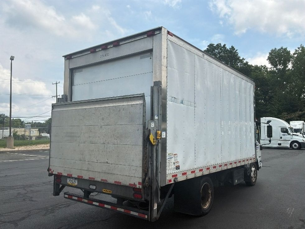 Refrigerated Truck-Light and Medium Duty Trucks-Isuzu-2021-NRR-Bensalem-PA-125,367\n\t\tmiles-$ 50,750 - Image 13