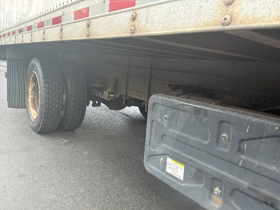 Refrigerated Truck-Light and Medium Duty Trucks-Isuzu-2021-NRR-Bensalem-PA-125,367\n\t\tmiles-$ 50,750 - Image 14