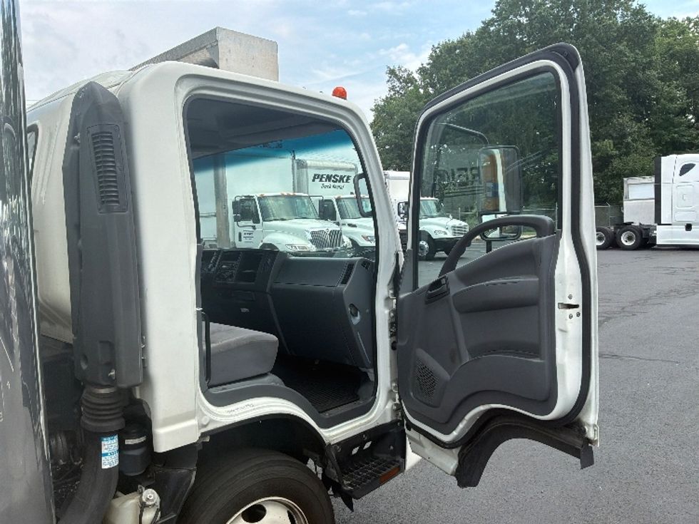 Refrigerated Truck-Light and Medium Duty Trucks-Isuzu-2021-NRR-Bensalem-PA-125,367\n\t\tmiles-$ 50,750 - Image 20