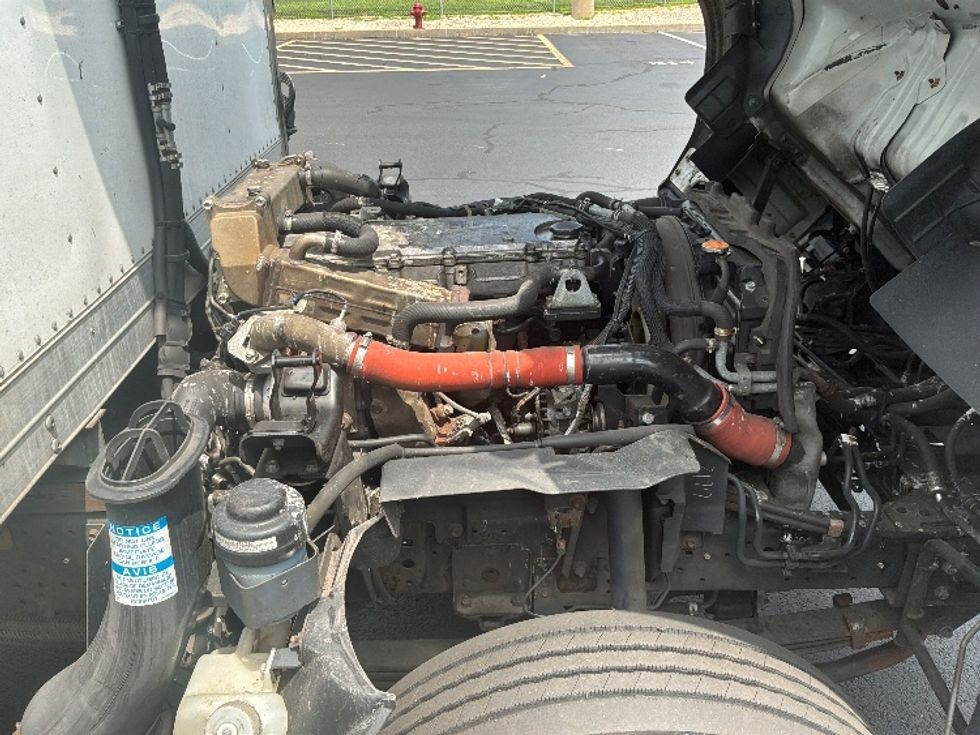 Refrigerated Truck-Light and Medium Duty Trucks-Isuzu-2021-NRR-Bensalem-PA-125,367\n\t\tmiles-$ 50,750 - Image 23