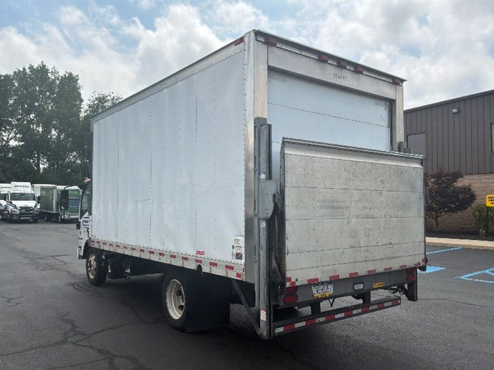 Refrigerated Truck-Light and Medium Duty Trucks-Isuzu-2021-NRR-Bensalem-PA-125,367\n\t\tmiles-$ 50,750 - Image 6