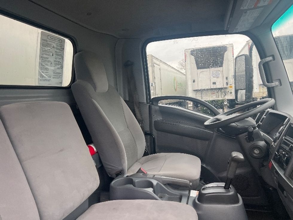 Refrigerated Truck-Light and Medium Duty Trucks-Isuzu-2021-NRR-Brook Park-OH-104,822\n\t\tmiles-$ 57,500 - Image 22
