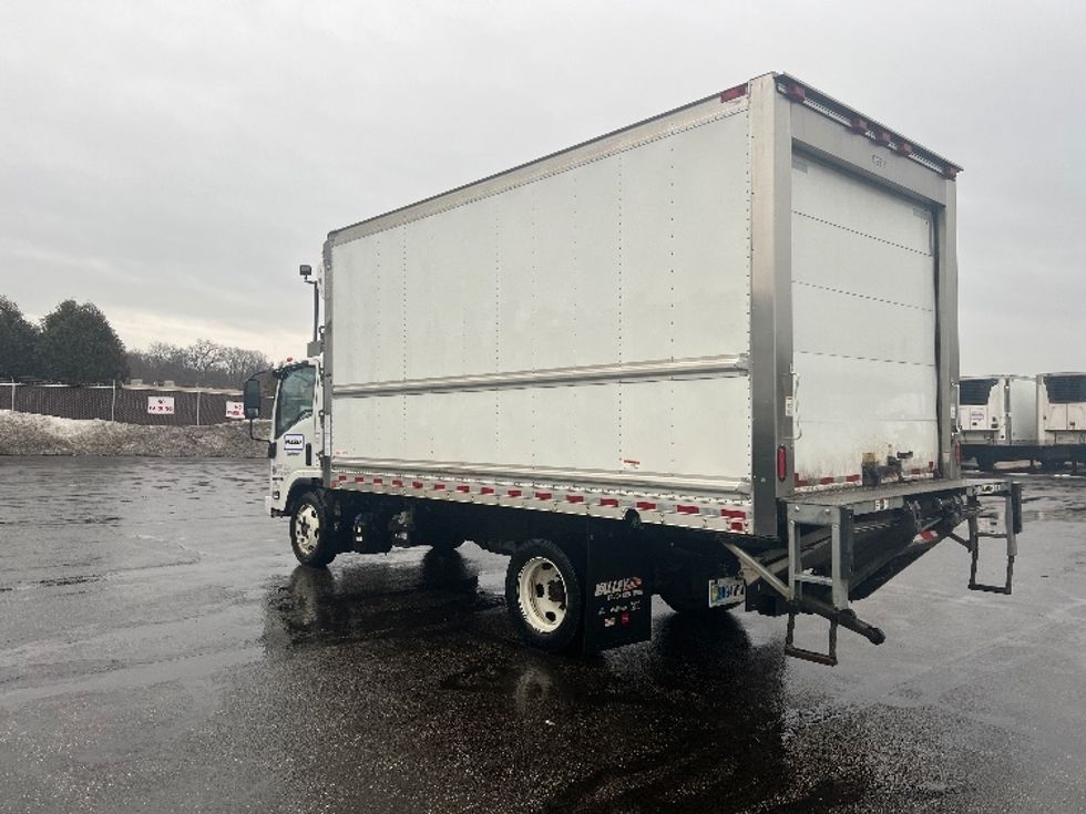 Refrigerated Truck-Light and Medium Duty Trucks-Isuzu-2021-NRR-Brook Park-OH-104,822\n\t\tmiles-$ 57,500 - Image 6