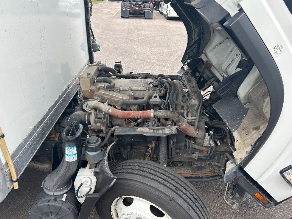 Refrigerated Truck-Light and Medium Duty Trucks-Isuzu-2021-NRR-Brooklyn Park-MN-101,966\n\t\tmiles-$ 62,250 - Image 23