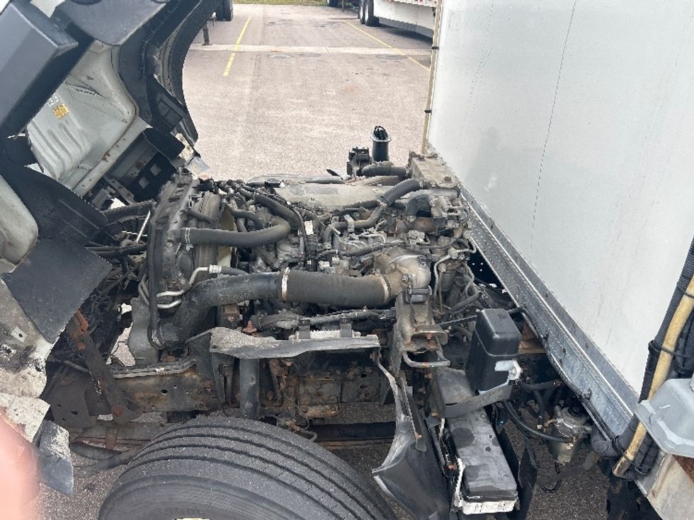 Refrigerated Truck-Light and Medium Duty Trucks-Isuzu-2021-NRR-Brooklyn Park-MN-101,966\n\t\tmiles-$ 62,250 - Image 24