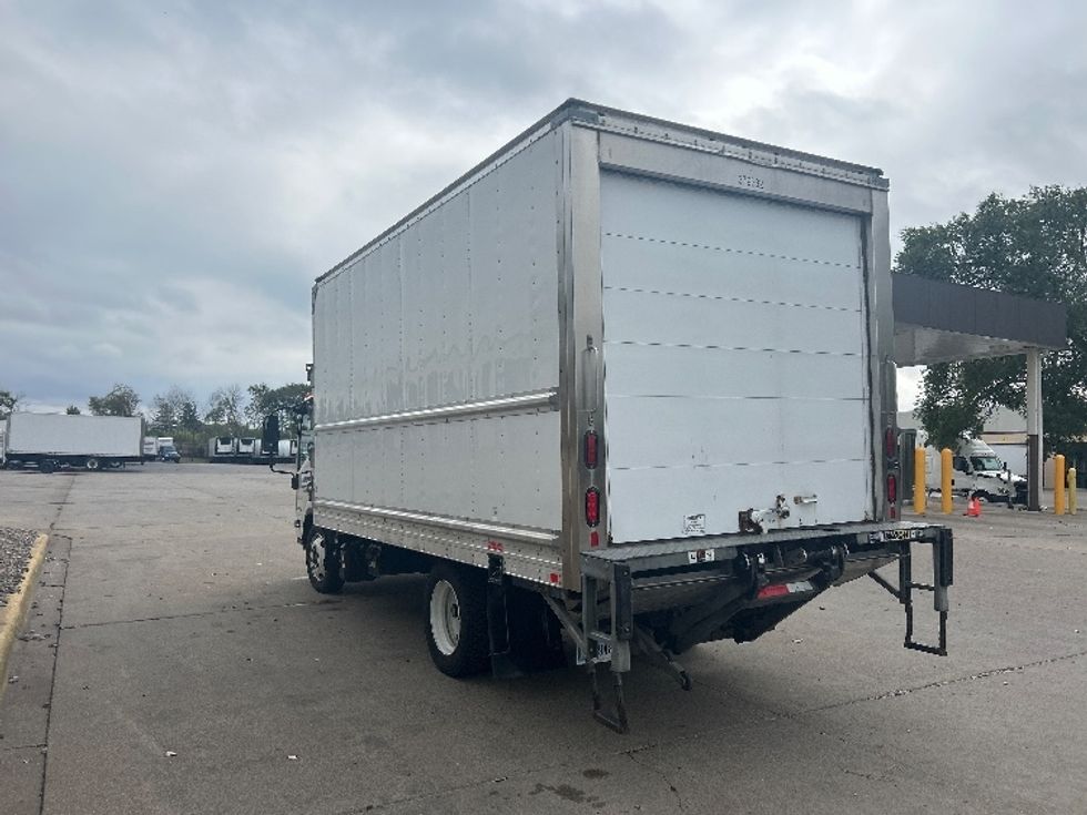 Refrigerated Truck-Light and Medium Duty Trucks-Isuzu-2021-NRR-Brooklyn Park-MN-101,966\n\t\tmiles-$ 62,250 - Image 6