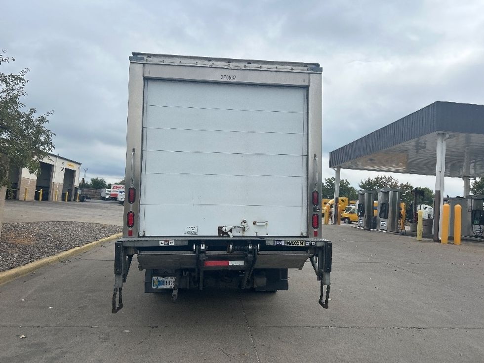 Refrigerated Truck-Light and Medium Duty Trucks-Isuzu-2021-NRR-Brooklyn Park-MN-101,966\n\t\tmiles-$ 62,250 - Image 7