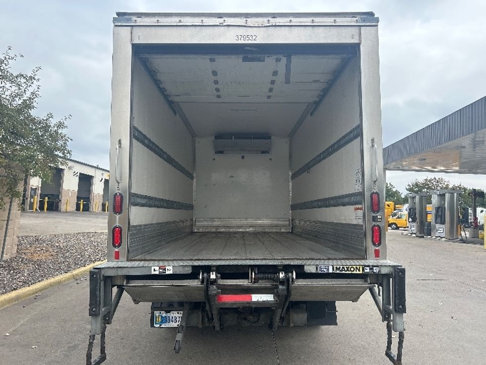 Refrigerated Truck-Light and Medium Duty Trucks-Isuzu-2021-NRR-Brooklyn Park-MN-101,966\n\t\tmiles-$ 62,250 - Image 8