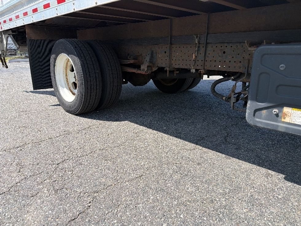Refrigerated Truck-Light and Medium Duty Trucks-Isuzu-2021-NRR-Cranbury-NJ-56,107\n\t\tmiles-$ 62,500 - Image 14