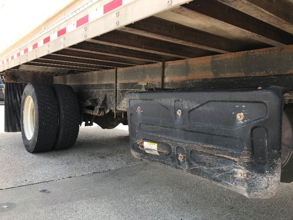 Refrigerated Truck-Light and Medium Duty Trucks-Isuzu-2021-NRR-Des Moines-IA-110,054\n\t\tmiles-$ 59,000 - Image 14