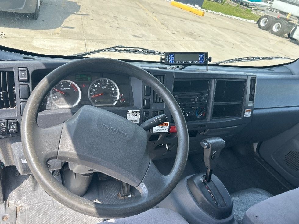Refrigerated Truck-Light and Medium Duty Trucks-Isuzu-2021-NRR-Des Moines-IA-110,054\n\t\tmiles-$ 59,000 - Image 18